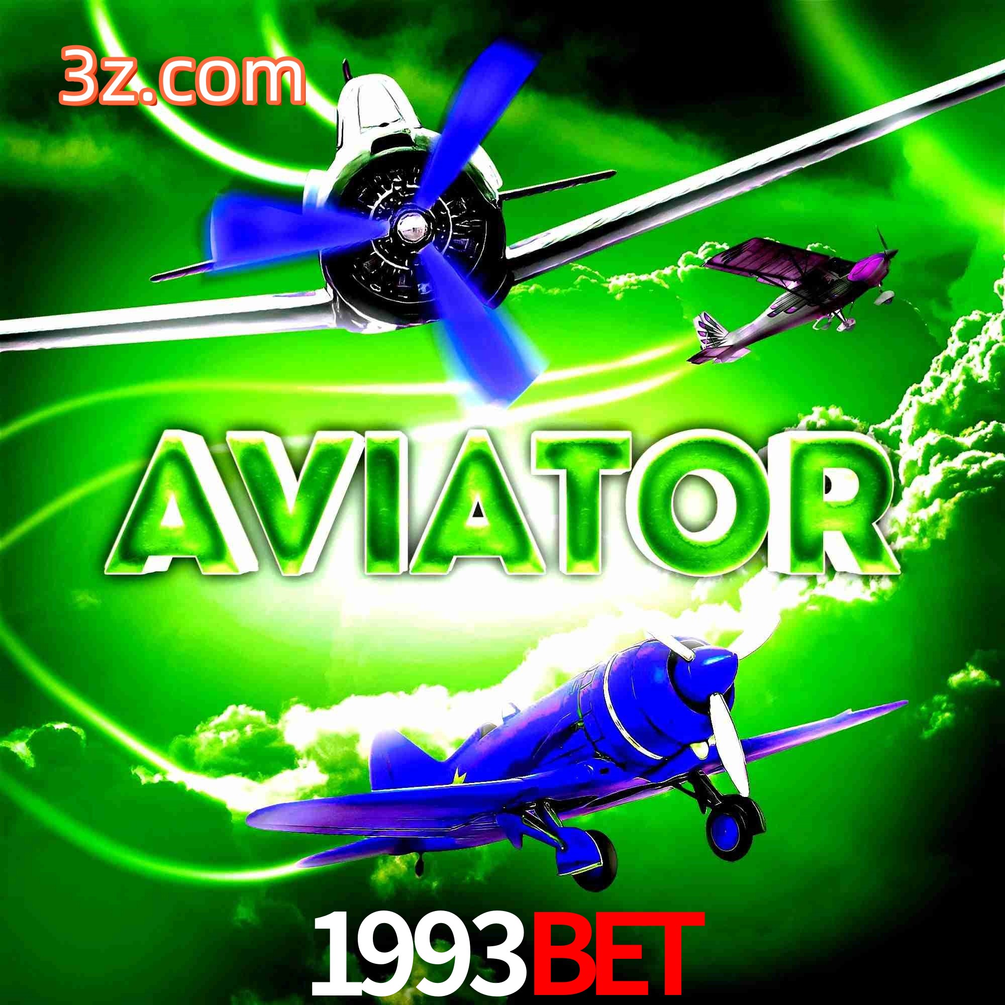 Aviator 1993BET Tente a Sorte