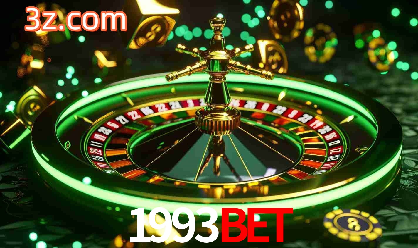 Desfrutar de um Cassino 1993BET