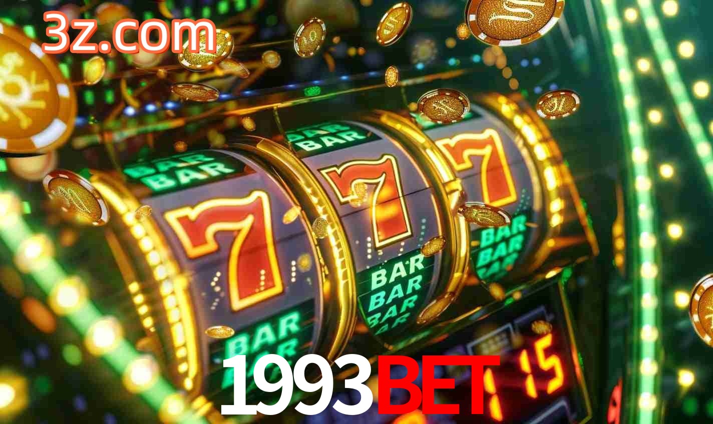 Populares Slots 1993BET
