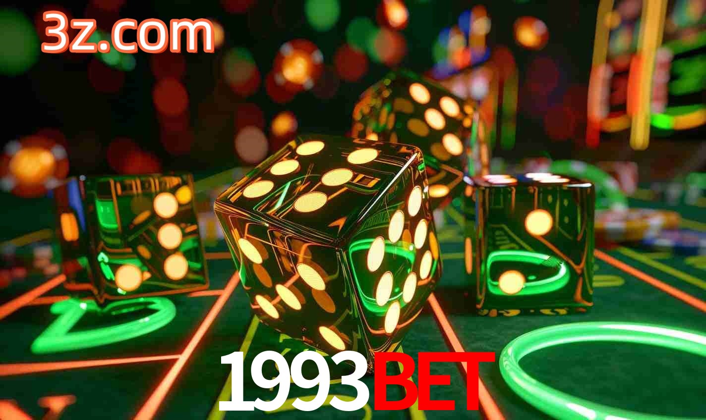 Entretenimento no Jogos 1993BET
