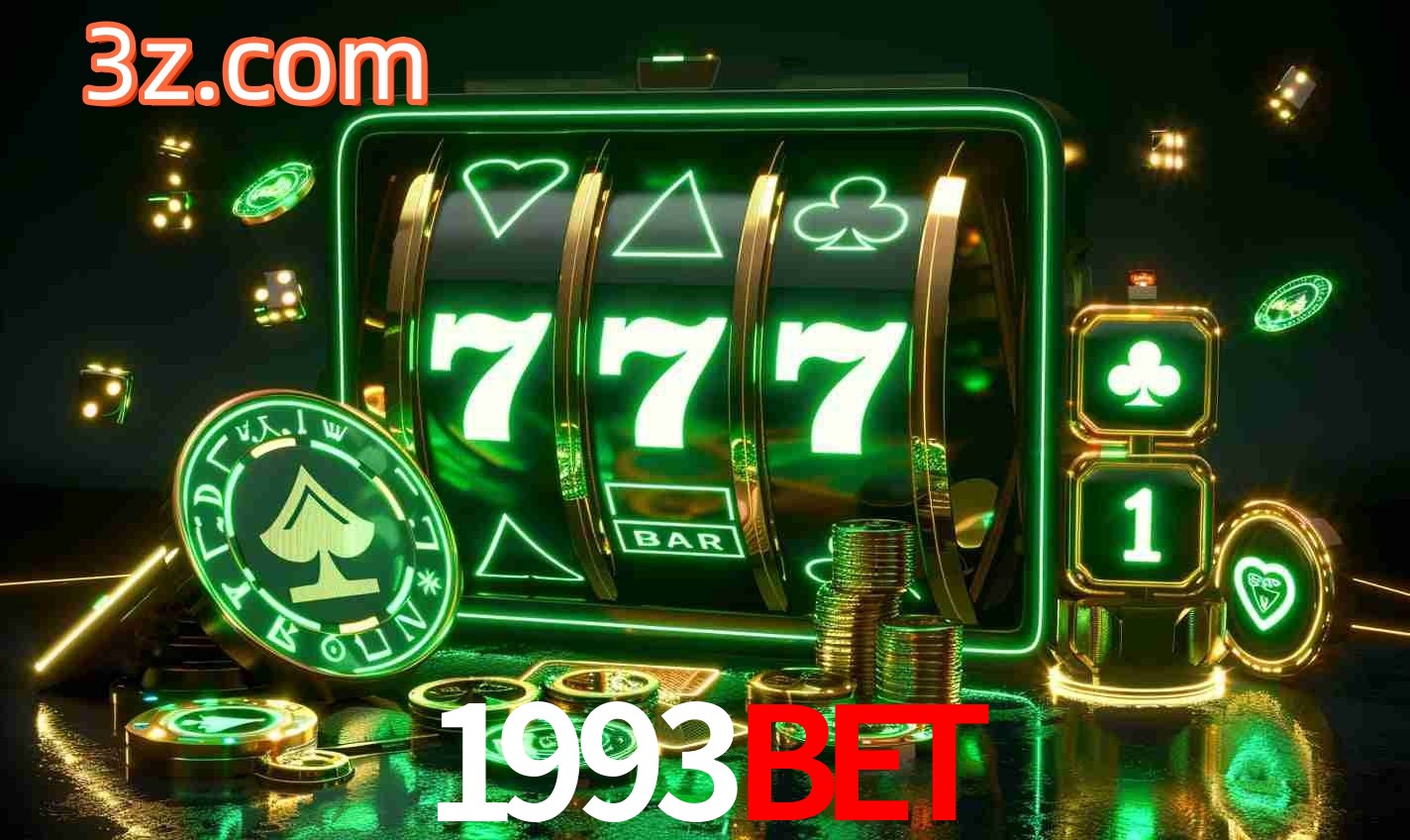 Seguro Login no Cassino Online 1993BET